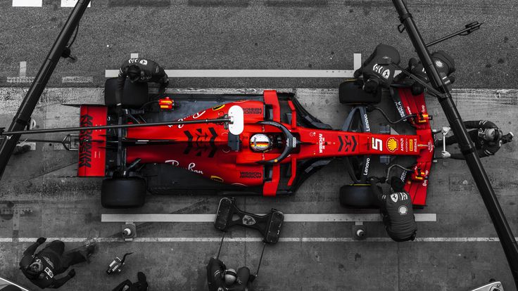sebvettel